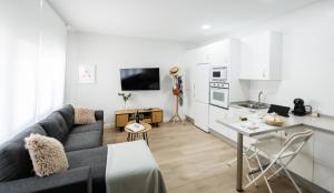 Apartamentos LUXURY SUITES MACABEO