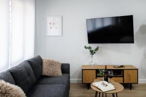 Apartamentos LUXURY SUITES MACABEO