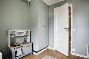 Stångeland, din perfekta reträtt