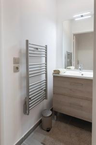 Appartements Les Tilleuls II : photos des chambres