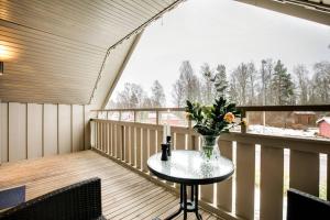 Stångeland, din perfekta reträtt