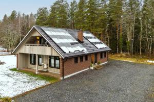 Stångeland, din perfekta reträtt