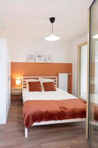 Appartements Les Tilleuls II : photos des chambres