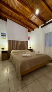 Plateia sea view loft