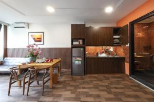 An Huy Apartment