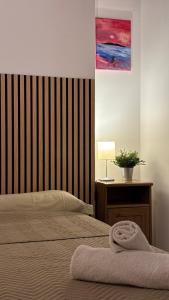 Plateia sea view loft