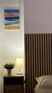 Plateia sea view loft