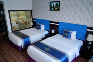 The Mira Boutique Hotel