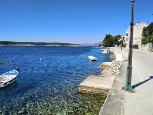 Apartments Agava & Lucija-Studio Apartment First Floor