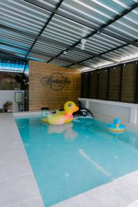 Natacha Pool Villa 3