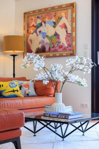 Villas VILLA les TEMPLIERS : photos des chambres