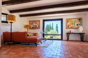 Villas VILLA les TEMPLIERS : photos des chambres