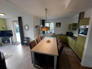 Timmerholt Vakantiehuis 111