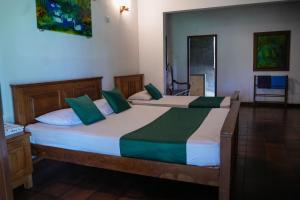 Tappers Village Nature Resort & Retreat Centre, Kiriella