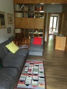 Ciasa Sot Croze - Pozza di Fassa