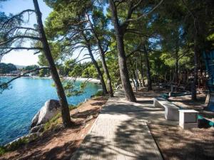 Apartments Villa Mare - Superior Two Bedroom Apartment