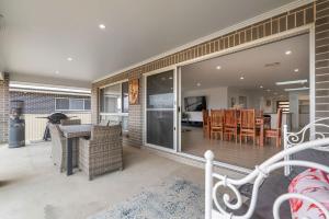 Ignatius Retreat - Family Entertainer, Serene View