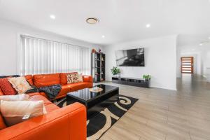 Ignatius Retreat - Family Entertainer, Serene View