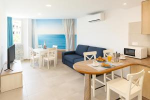 Seaside Aguila Playa 326