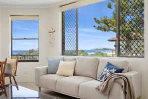 Beachfront Relaxing Getaway