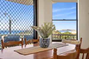 Beachfront Relaxing Getaway