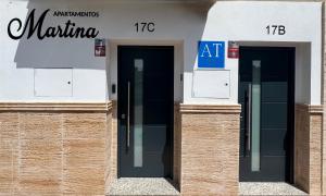 Apartamento Martina 2