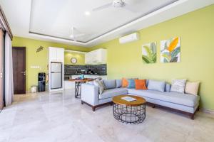 Villa Athena 1&2 Sanur