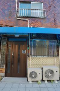 悠月 Yugetu 全室和室の一軒家