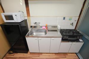 悠月 Yugetu 全室和室の一軒家