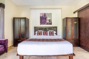 Villa Athena 1&2 Sanur
