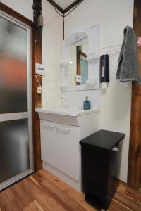 悠月 Yugetu 全室和室の一軒家