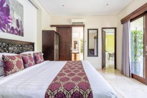 Villa Athena 1&2 Sanur