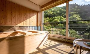 Miryang Ever Miracle Hotel