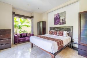 Villa Athena 1&2 Sanur