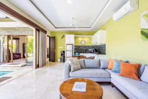 Villa Athena 1&2 Sanur