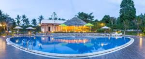 The Garden House Phu Quoc