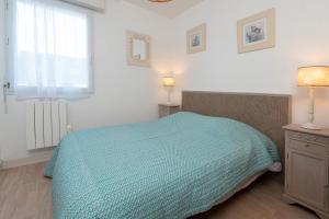 Appartements Le Petit Galion - Proche du port : photos des chambres