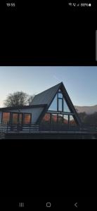 A 3 villa