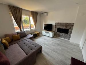 АпартаменЪТ у Град