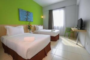 HP Temasek Hotel
