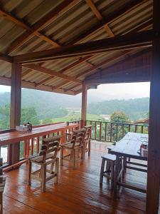 อินทนนท์สุขุมทิพย์ โฮมสเตย์