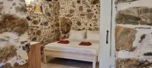 Mesavlia Traditional Stone House