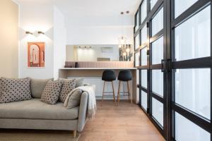 Glamorous Design Apartament in Calea Victoriei