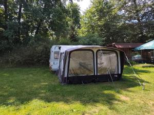 Vanessa - Camp pod kaštany