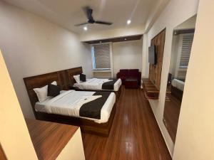 Hotel Kaushiki Palace