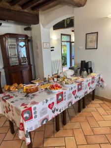 Agriturismo Aggazzotti