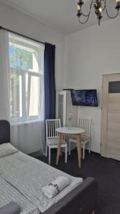 City Sopot Pokoje i Apartamenty na deptaku