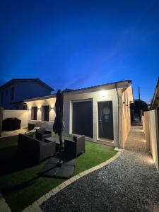 Villas Mon Cocon Bordelais : photos des chambres
