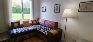 Appartement Deauville Plage Front de mer