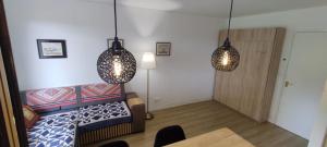 Appartement Deauville Plage Front de mer